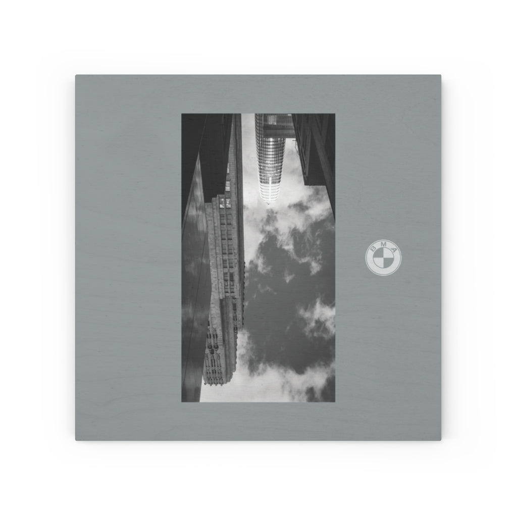 [MIND ON THE RUN]