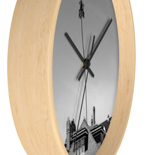 Load image into Gallery viewer, [AMID PALM CITY] Wall clock
