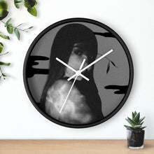 Load image into Gallery viewer, [SAMURAI OF THE ARTS] Wall clock

