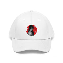 Load image into Gallery viewer, [SAMURAI OF THE ARTS] Unisex Twill Hat
