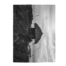 Load image into Gallery viewer, [ZOTA HUT] Velveteen Plush Blanket

