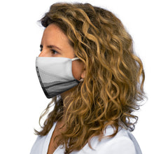 Load image into Gallery viewer, [SAN FRANCISCO BRIDGE] Snug-Fit Polyester Face Mask
