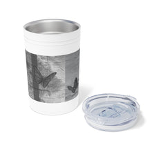 Load image into Gallery viewer, [BUTTERFLY HIGHWAY] Vacuum Tumbler &amp; Insulator, 11oz.
