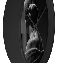 Load image into Gallery viewer, [CHAMBER OF ARTISTRY] Wall clock

