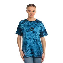 Load image into Gallery viewer, [BMA] Tie-Dye Tee, Crystal
