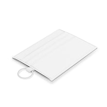 Load image into Gallery viewer, [TREE OF PARADISE]~ Saffiano Leather Card Holder
