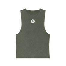 Load image into Gallery viewer, [BMA] Unisex Stonewash Tank Top

