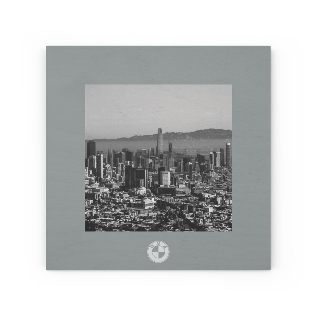 [CITY OF SAN FRAN]