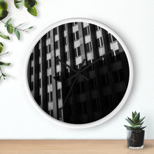 Load image into Gallery viewer, [VOID APPROACHING] Wall clock
