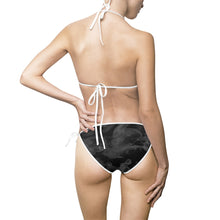 Load image into Gallery viewer, [ELECTRIC JELLY] Women&#39;s Bikini Swimsuit

