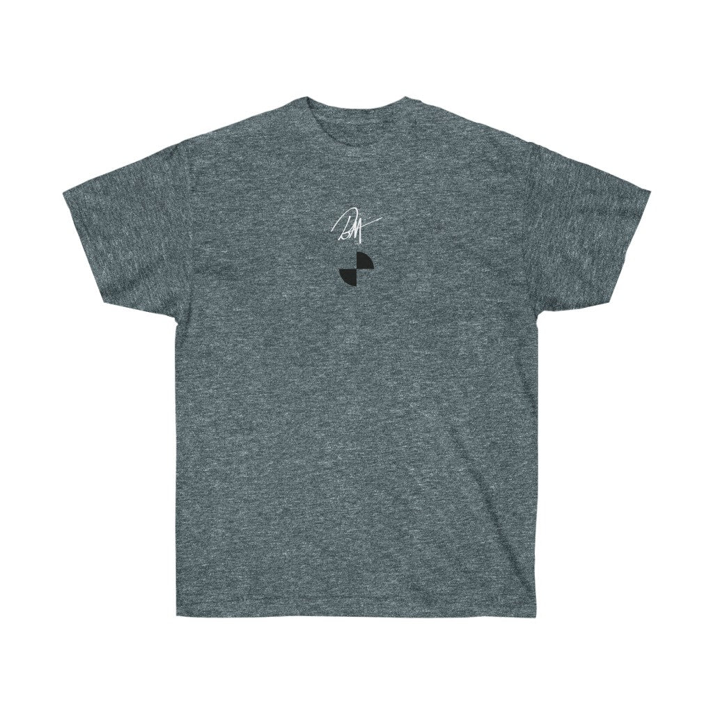 {BMA SIGNATURE} Unisex Ultra Cotton Tee