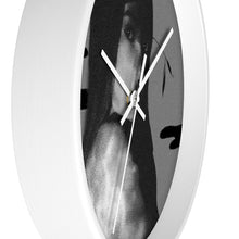 Load image into Gallery viewer, [SAMURAI OF THE ARTS] Wall clock
