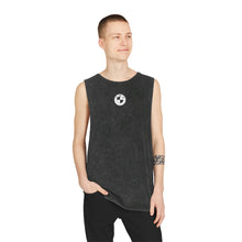 Load image into Gallery viewer, [BMA] Unisex Stonewash Tank Top
