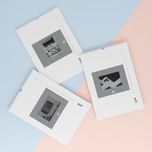 Load image into Gallery viewer, [COLORVOID SERIES 1.1] Wall Calendar (2022)
