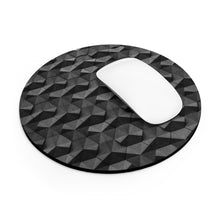 Load image into Gallery viewer, [GEOMETRIC INDIGO] Mousepad
