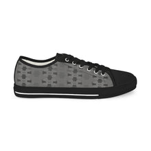 Load image into Gallery viewer, [BMA] Men's Low Top Sneakers
