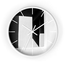 Load image into Gallery viewer, [INTO THE VOID ll] Wall clock
