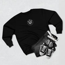 Load image into Gallery viewer, [BMA] 1.2 Unisex Premium Crewneck Sweatshirt
