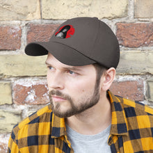 Load image into Gallery viewer, [SAMURAI OF THE ARTS] Unisex Twill Hat
