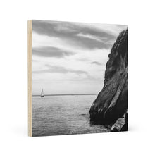 Load image into Gallery viewer, [EDGE OF SANTA CRUZ] Wood Canvas
