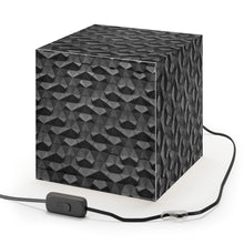 Load image into Gallery viewer, [GEOMETRIC INDIGO] Lamp
