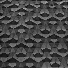 Load image into Gallery viewer, [GEOMETRIC INDIGO] Microfiber Duvet Cover

