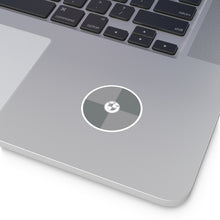 Load image into Gallery viewer, {BMA} Round Stickers, Indoor\Outdoor
