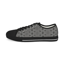 Load image into Gallery viewer, [BMA] Men's Low Top Sneakers
