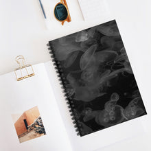 Load image into Gallery viewer, [ELECTRIC JELLY] Spiral Notebook - Ruled Line
