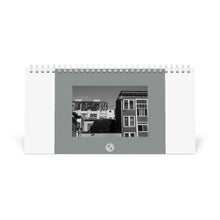 Load image into Gallery viewer, [COLORVOID SERIES 1.1] Mini Calendar
