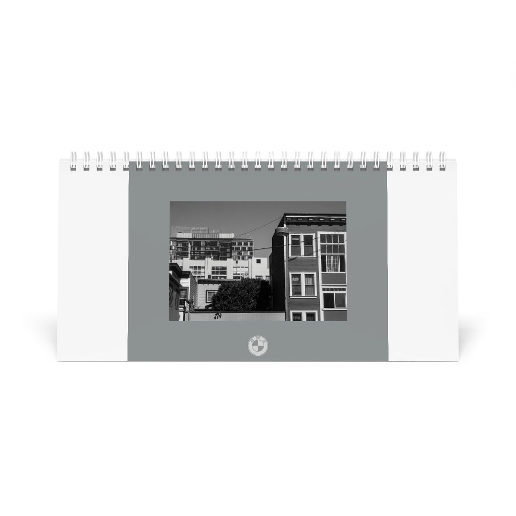 [COLORVOID SERIES 1.1] Mini Calendar