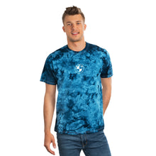 Load image into Gallery viewer, [BMA] Tie-Dye Tee, Crystal
