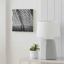 Load image into Gallery viewer, [SFMoMA] Wood Canvas
