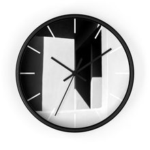 Load image into Gallery viewer, [INTO THE VOID ll] Wall clock
