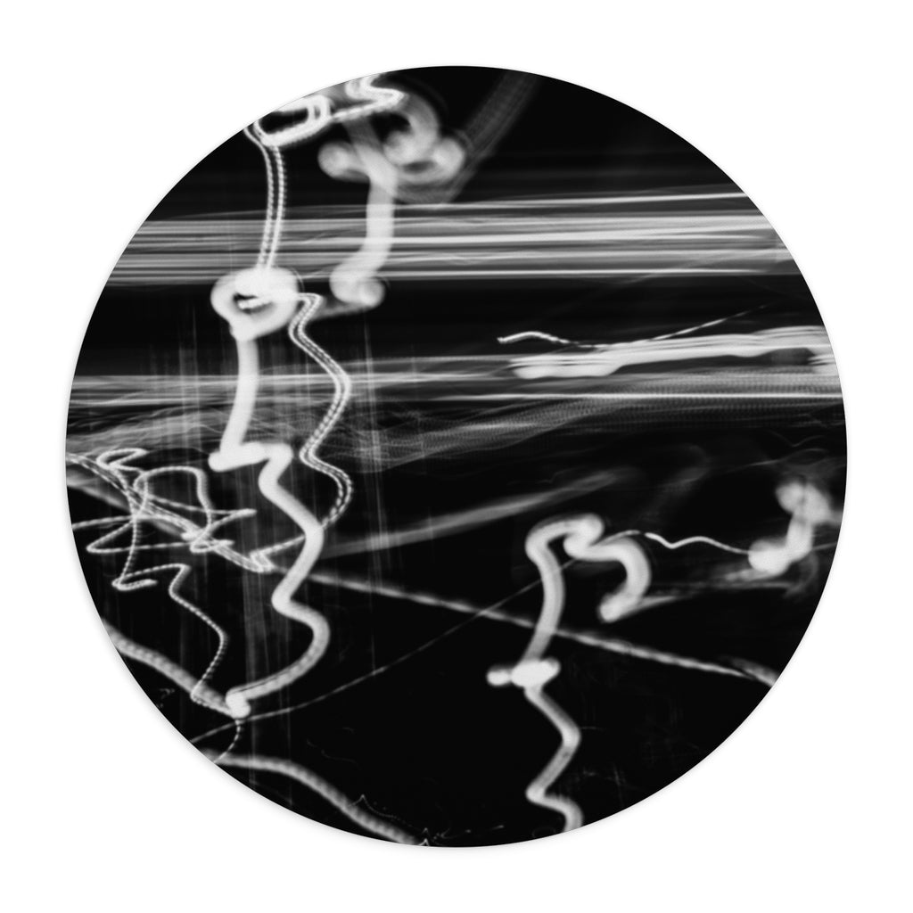 [[TELEPORTING]] Mousepad