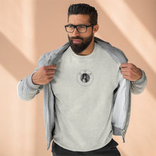 Load image into Gallery viewer, [BMA] 1.2 Unisex Premium Crewneck Sweatshirt
