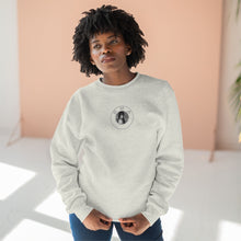 Load image into Gallery viewer, [BMA] 1.2 Unisex Premium Crewneck Sweatshirt
