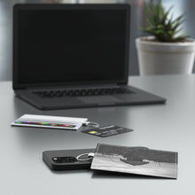 Load image into Gallery viewer, [ZOTA HUT]~ Saffiano Leather Card Holder

