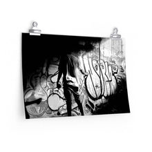 Load image into Gallery viewer, {DEEP IN THE &#39;ÀINA} Premium Matte Horizontal Posters
