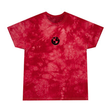 Load image into Gallery viewer, [BMA] Tie-Dye Tee, Crystal
