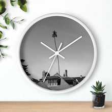 Load image into Gallery viewer, [AMID PALM CITY] Wall clock
