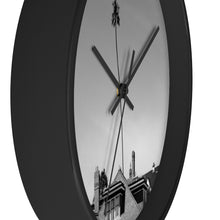 Load image into Gallery viewer, [AMID PALM CITY] Wall clock
