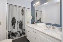 Load image into Gallery viewer, [SUN BATHE] Shower Curtains
