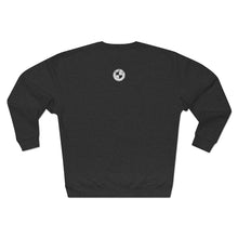 Load image into Gallery viewer, [BMA] 1.2 Unisex Premium Crewneck Sweatshirt
