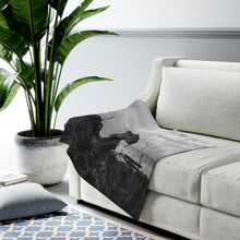 Load image into Gallery viewer, [ZOTA HUT] Velveteen Plush Blanket
