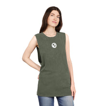 Load image into Gallery viewer, [BMA] Unisex Stonewash Tank Top
