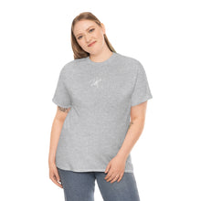 Load image into Gallery viewer, {BMA SIGNATURE} Unisex Heavy Cotton Tee
