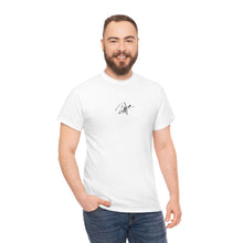 Load image into Gallery viewer, {BMA SIGNATURE} Unisex Heavy Cotton Tee
