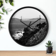 Load image into Gallery viewer, [EAGLES POINT] wall clock

