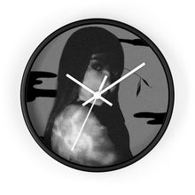 Load image into Gallery viewer, [SAMURAI OF THE ARTS] Wall clock
